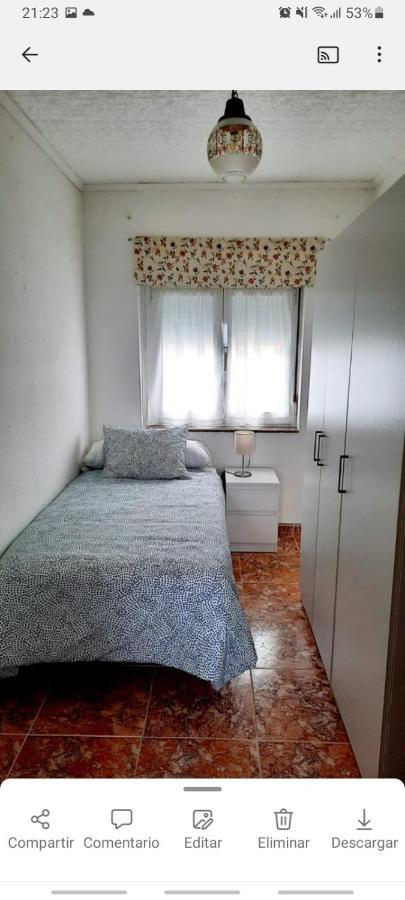 Apartamento En San Juan De L'Arena Lejlighed La Arena Eksteriør billede