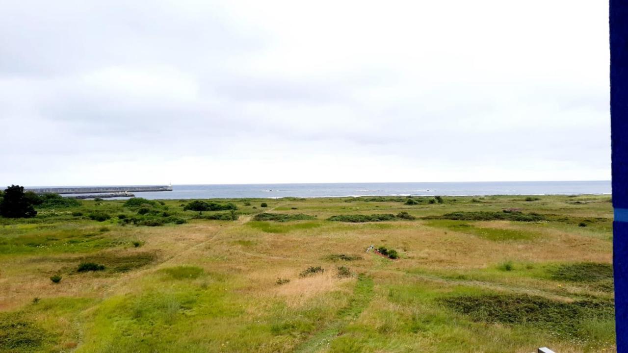 Apartamento En San Juan De L'Arena Lejlighed La Arena Eksteriør billede